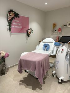 cryo salle